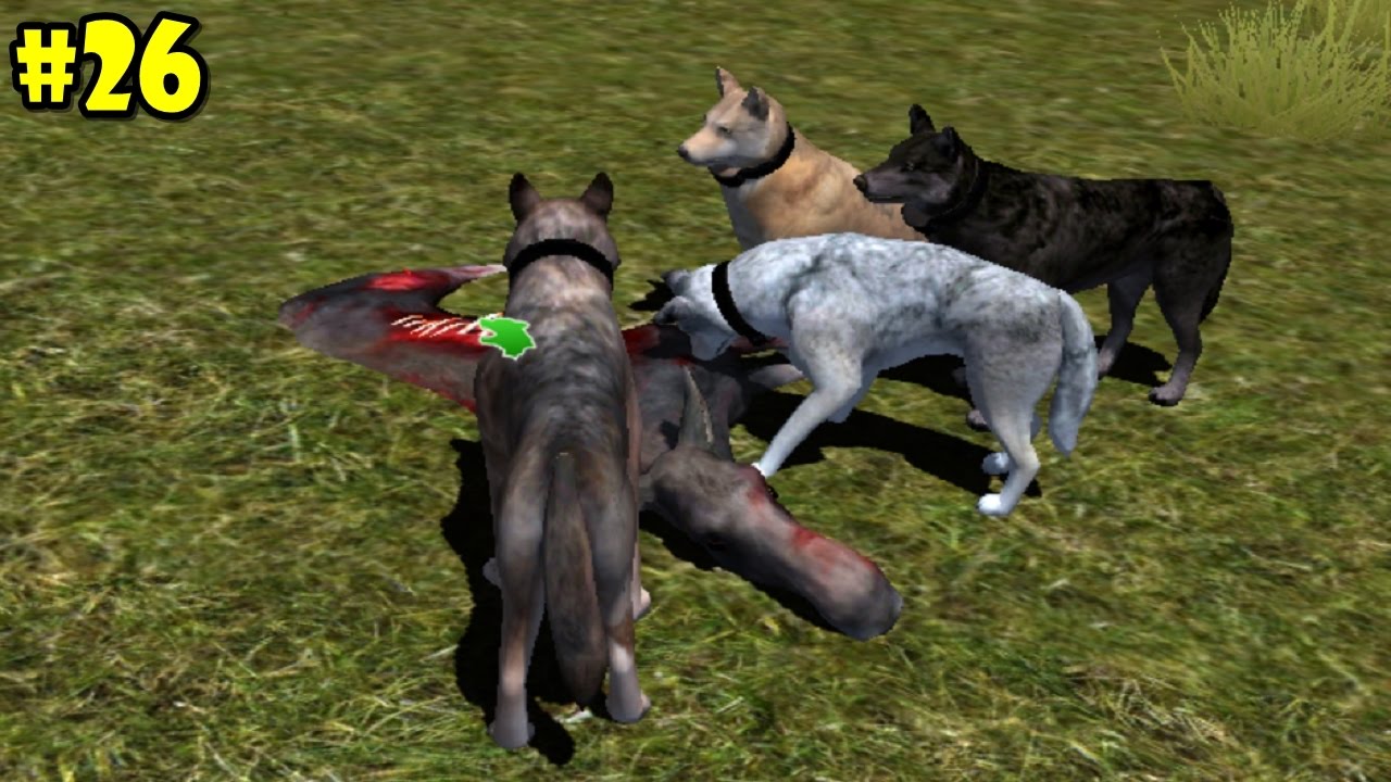 wolf quest 2.7 download
